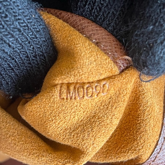 LOUIS VUITTON   Musette  Salsa short shoulder bag PM - Picture 6 of 16